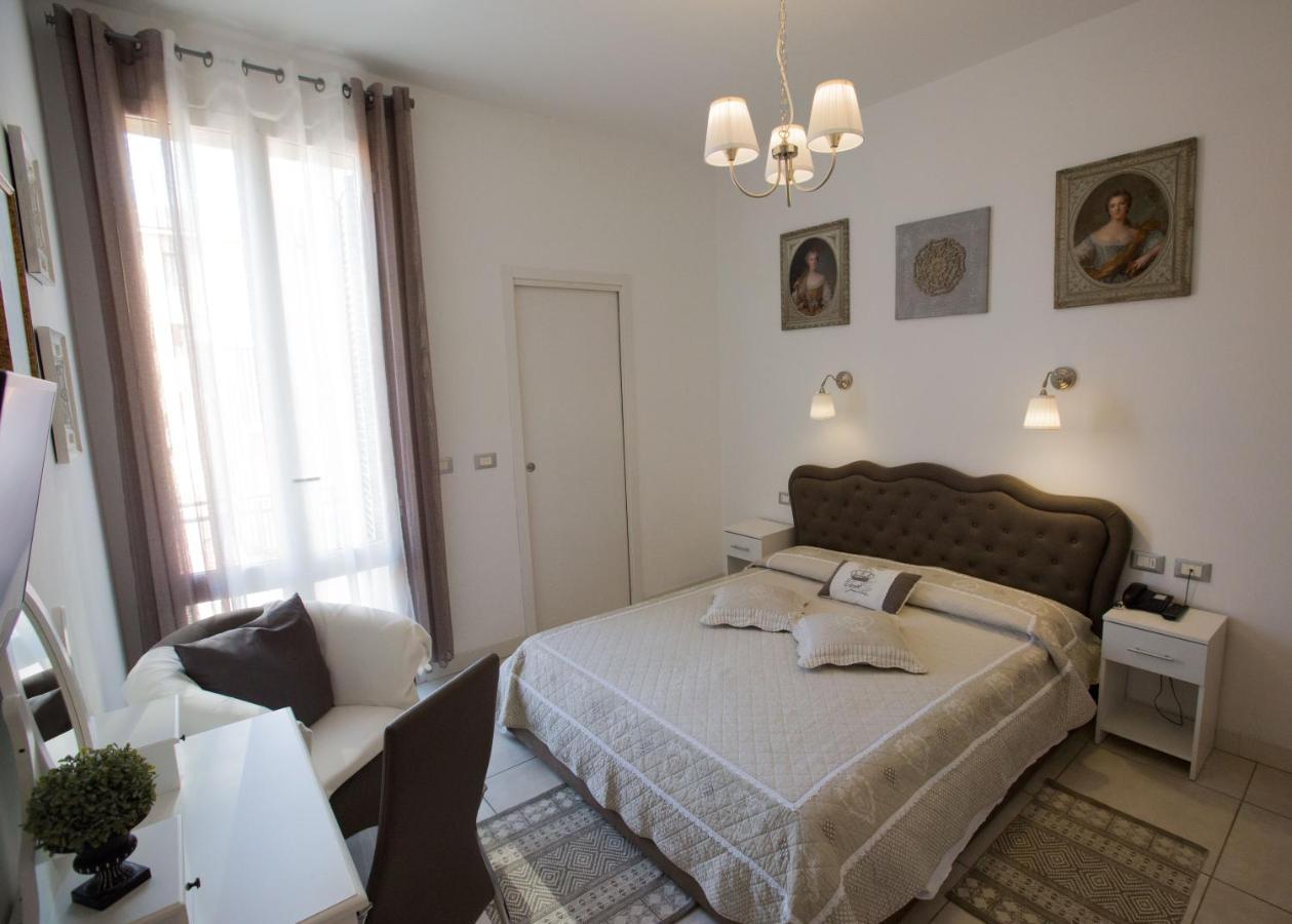 Hotel Arcoveggio Bologna Eksteriør bilde