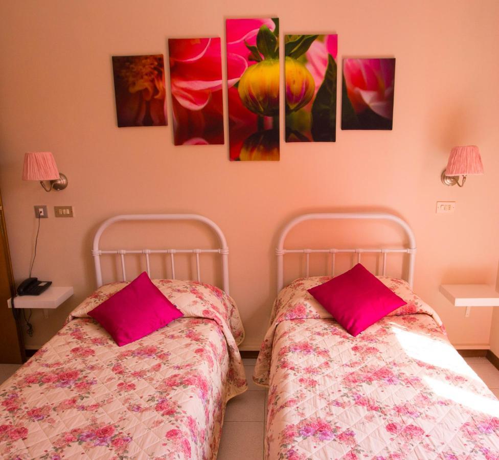 Hotel Arcoveggio Bologna Eksteriør bilde