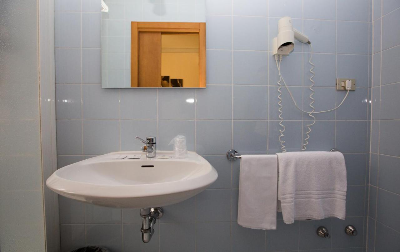Hotel Arcoveggio Bologna Eksteriør bilde
