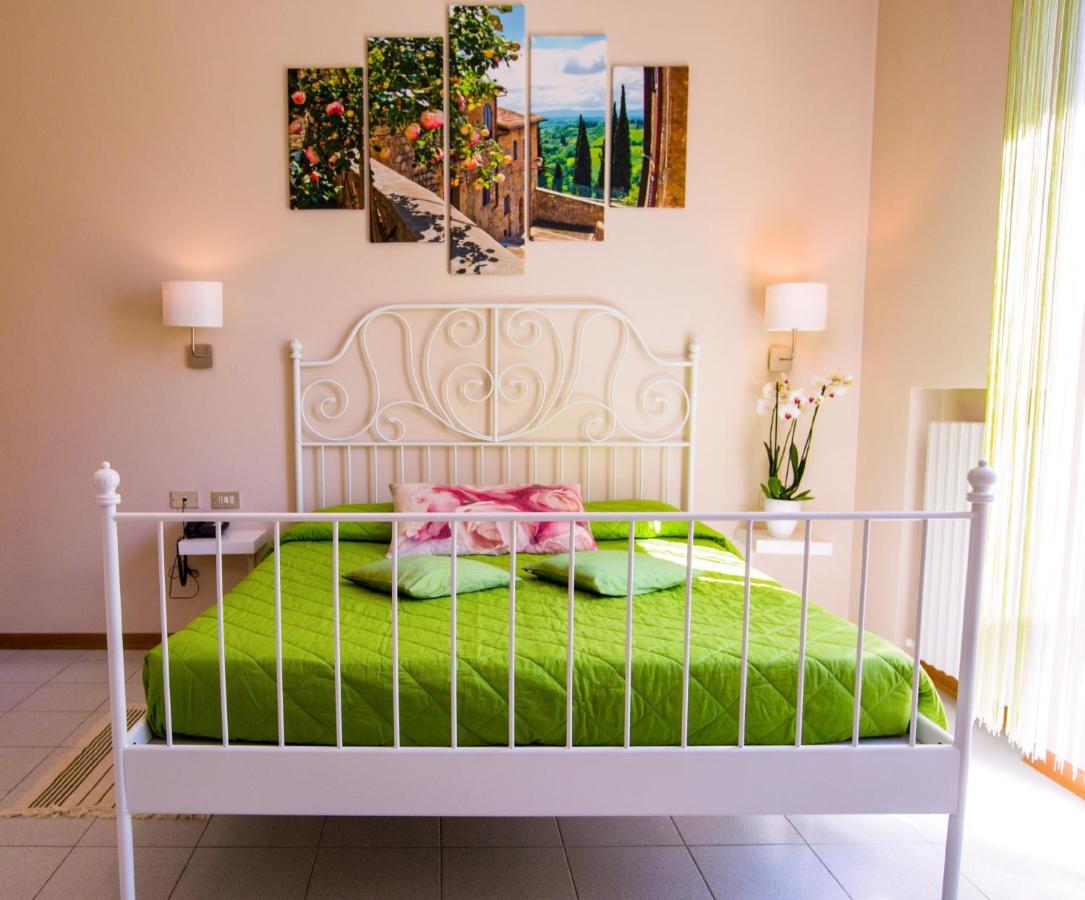 Hotel Arcoveggio Bologna Eksteriør bilde