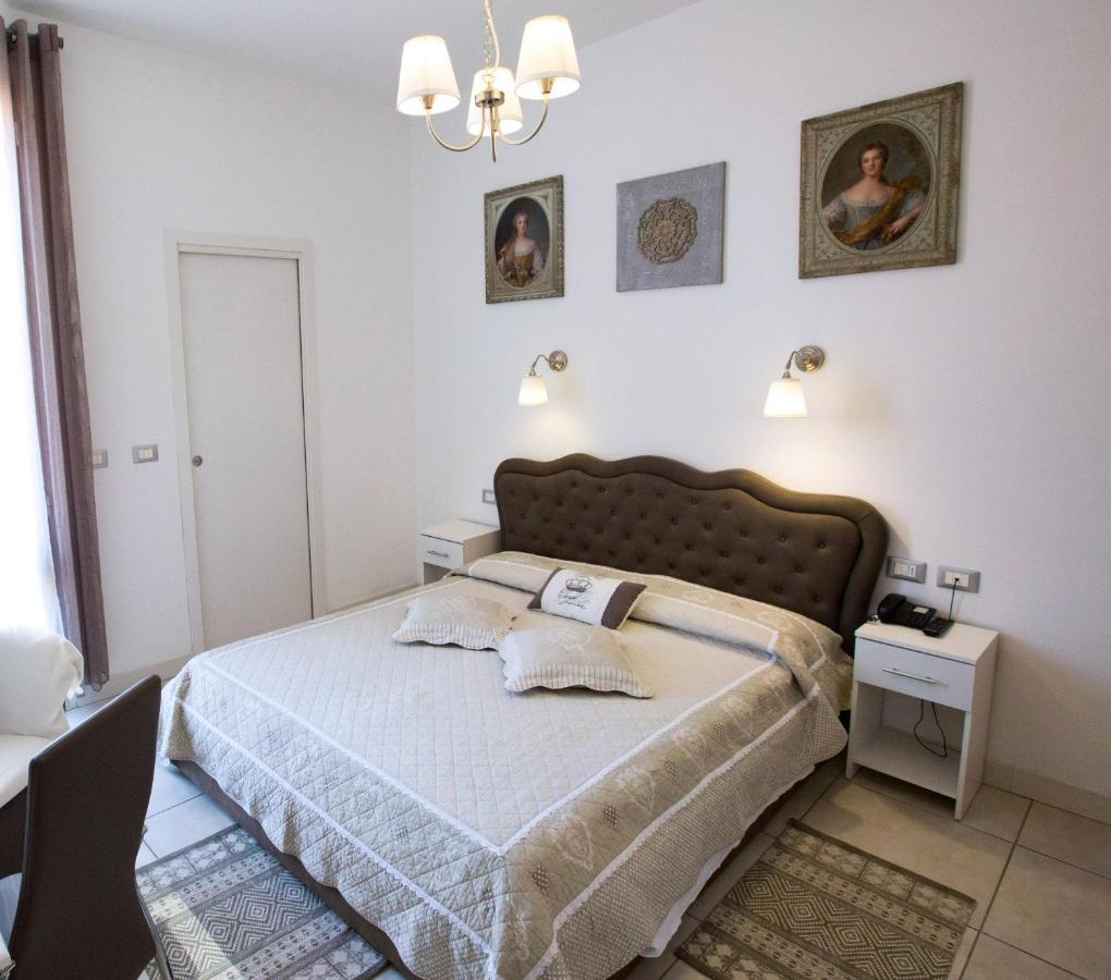 Hotel Arcoveggio Bologna Eksteriør bilde