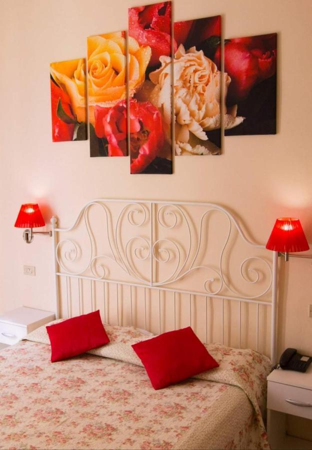 Hotel Arcoveggio Bologna Eksteriør bilde