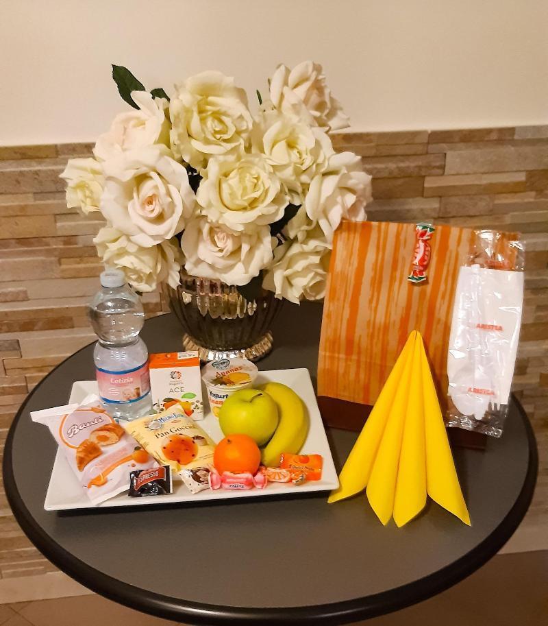 Hotel Arcoveggio Bologna Eksteriør bilde