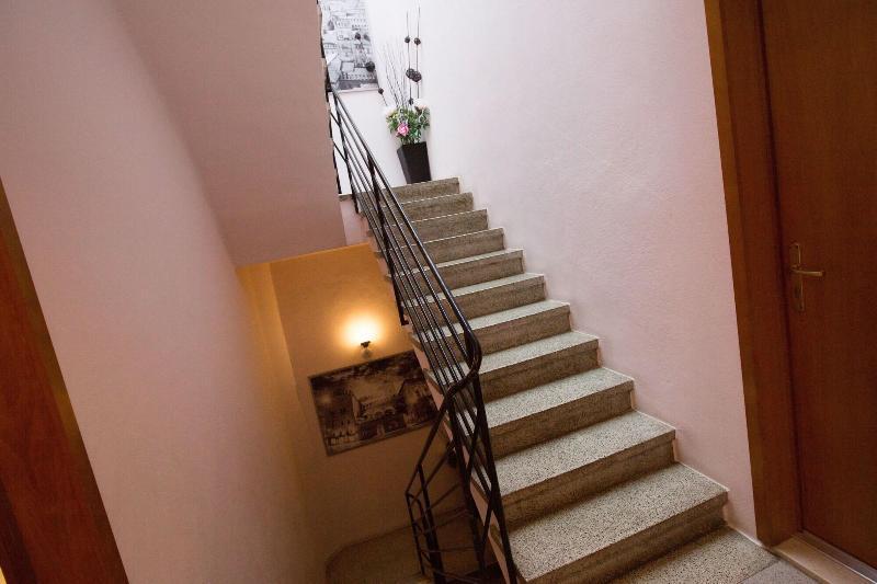 Hotel Arcoveggio Bologna Eksteriør bilde