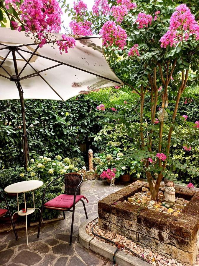 Hotel Arcoveggio Bologna Eksteriør bilde