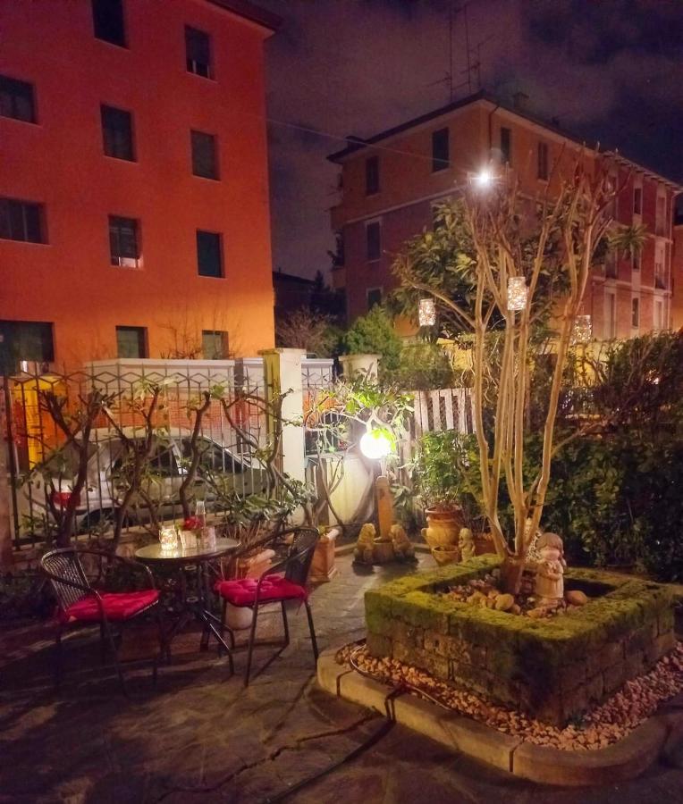 Hotel Arcoveggio Bologna Eksteriør bilde