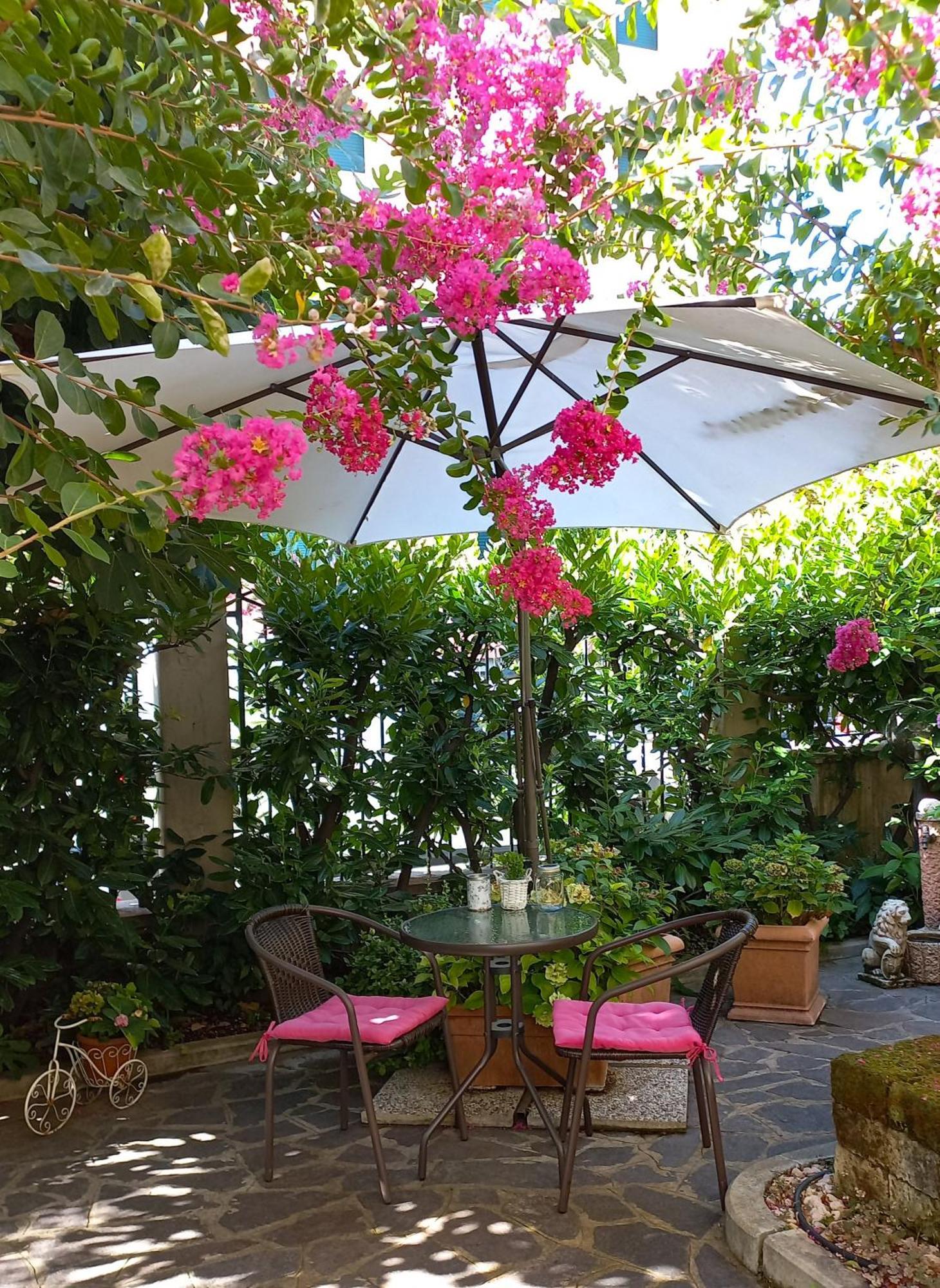 Hotel Arcoveggio Bologna Eksteriør bilde