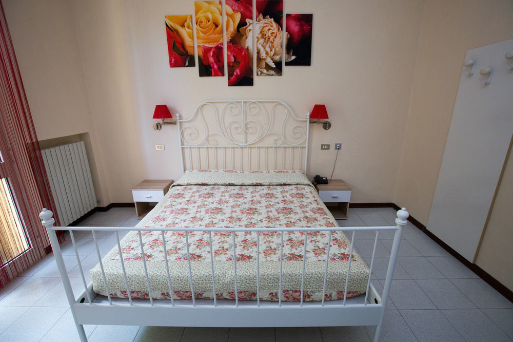 Hotel Arcoveggio Bologna Eksteriør bilde