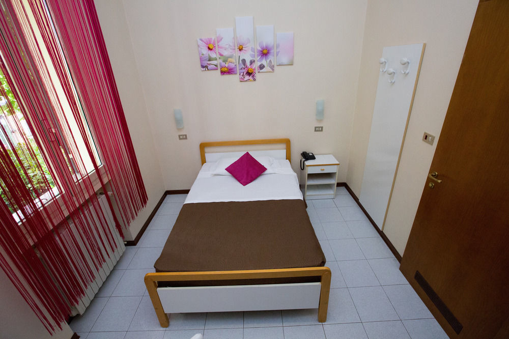 Hotel Arcoveggio Bologna Eksteriør bilde
