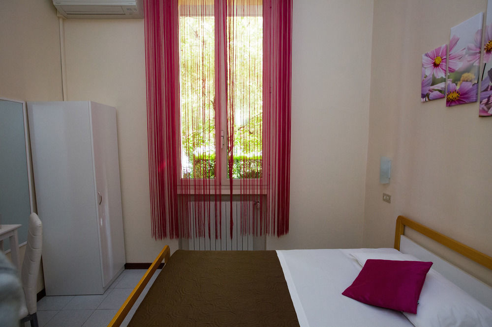 Hotel Arcoveggio Bologna Eksteriør bilde