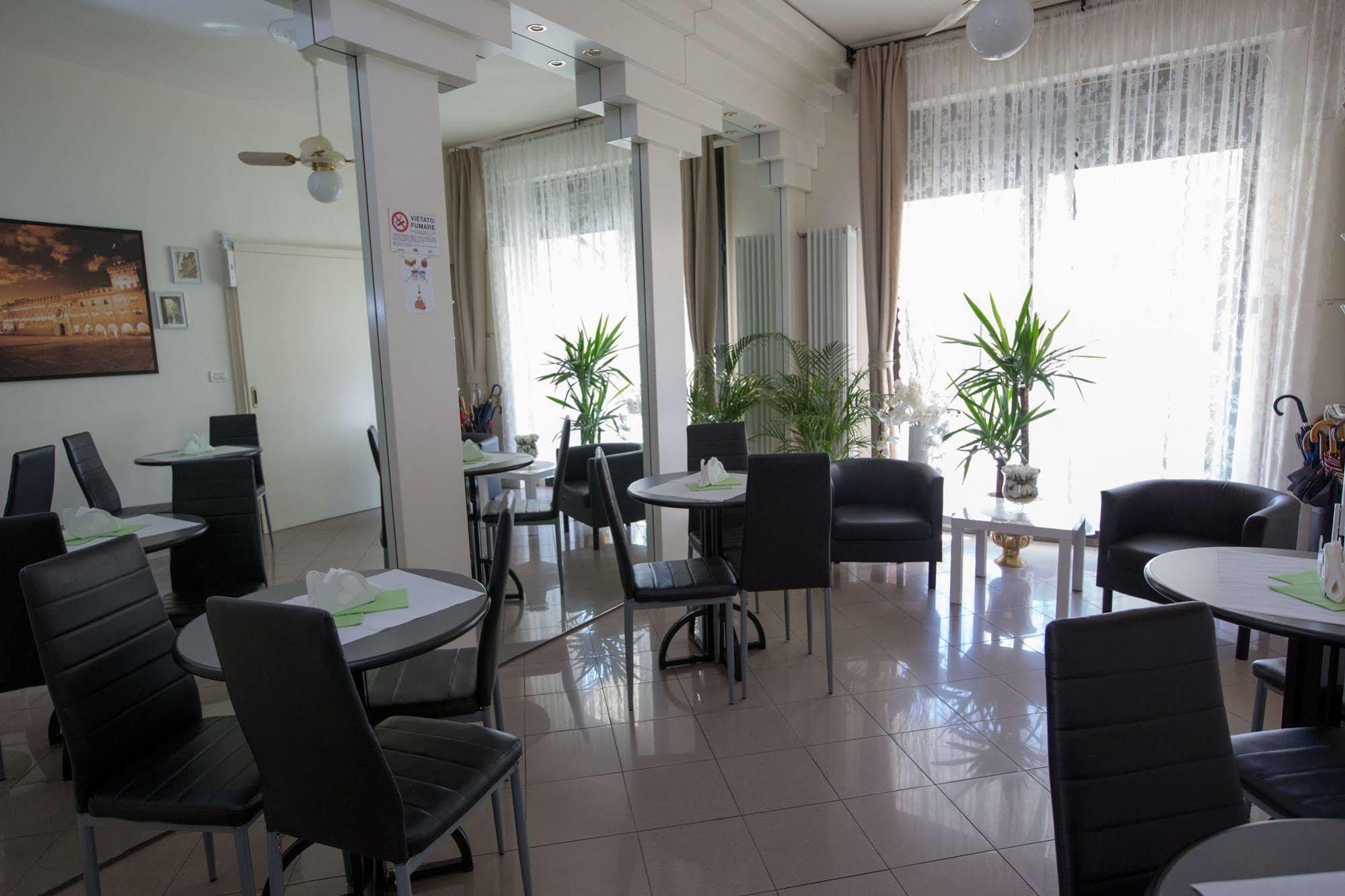 Hotel Arcoveggio Bologna Eksteriør bilde